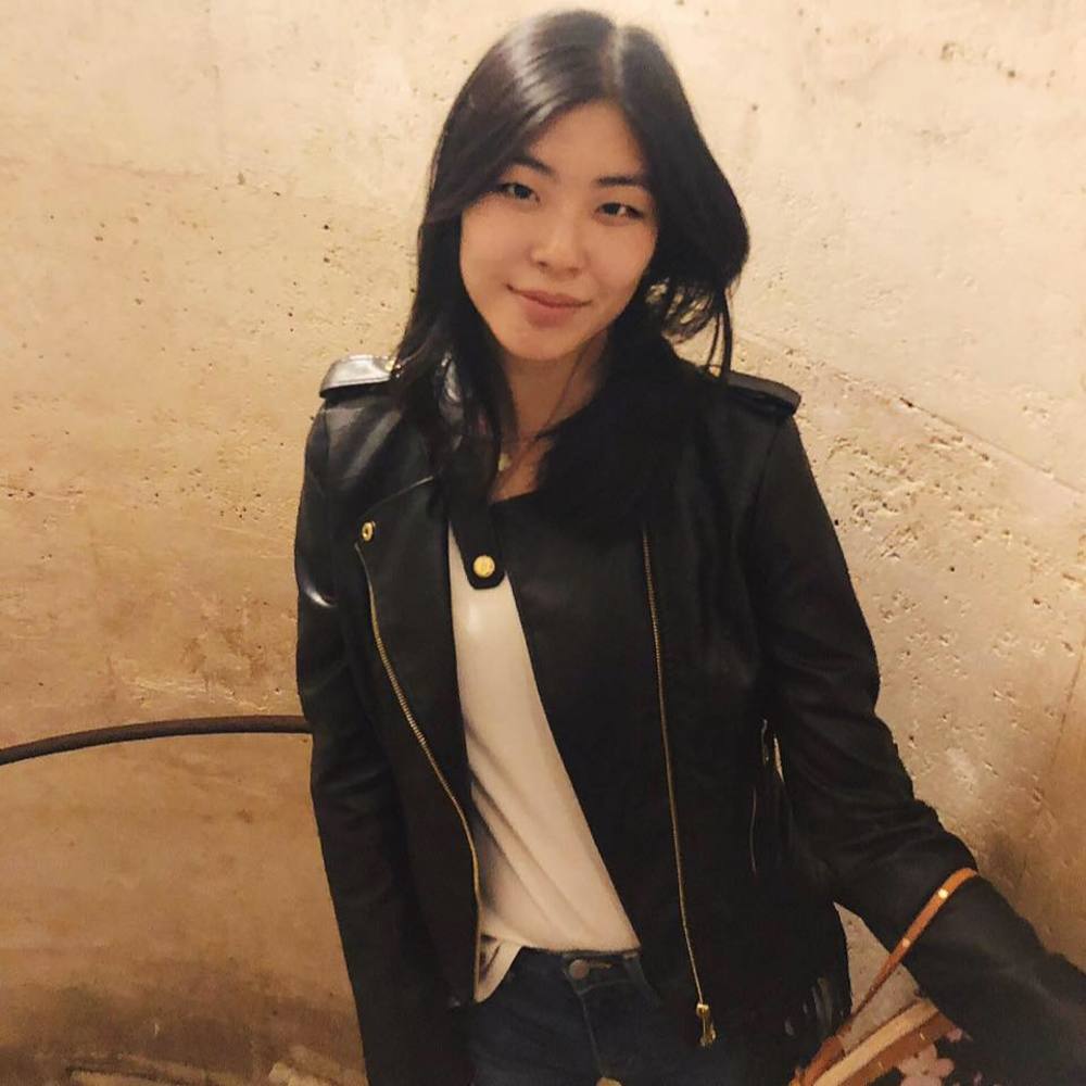 Meet your Posher, Joy